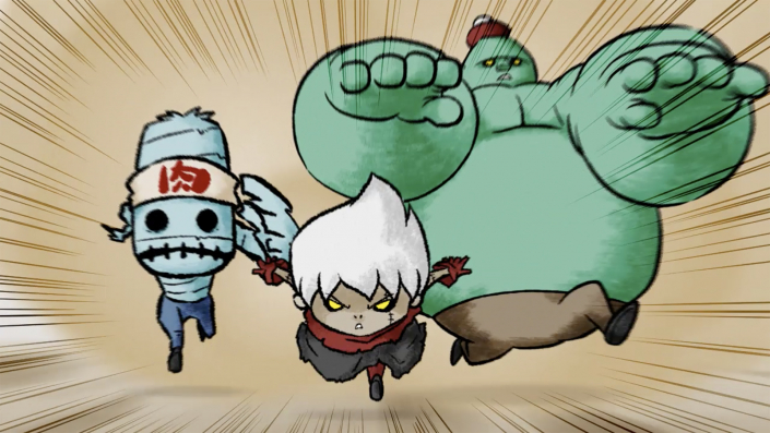 27ゾンビ入門