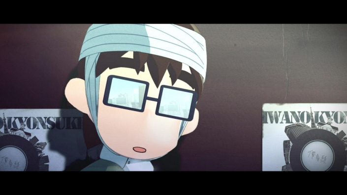 23_世界一不運な男の世界一の幸福