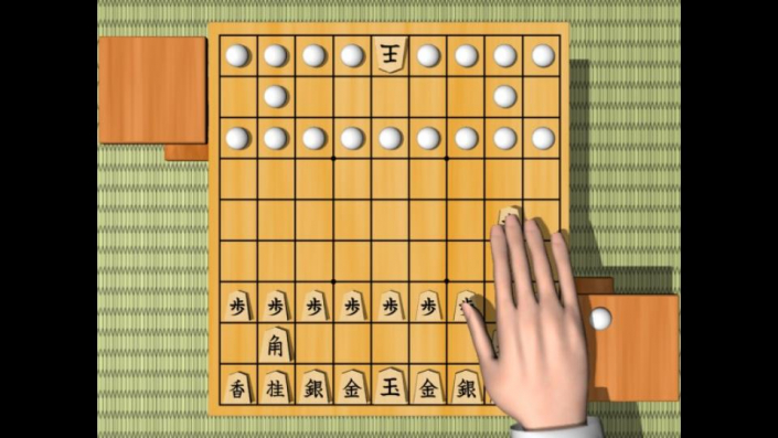 10_将棋対囲碁